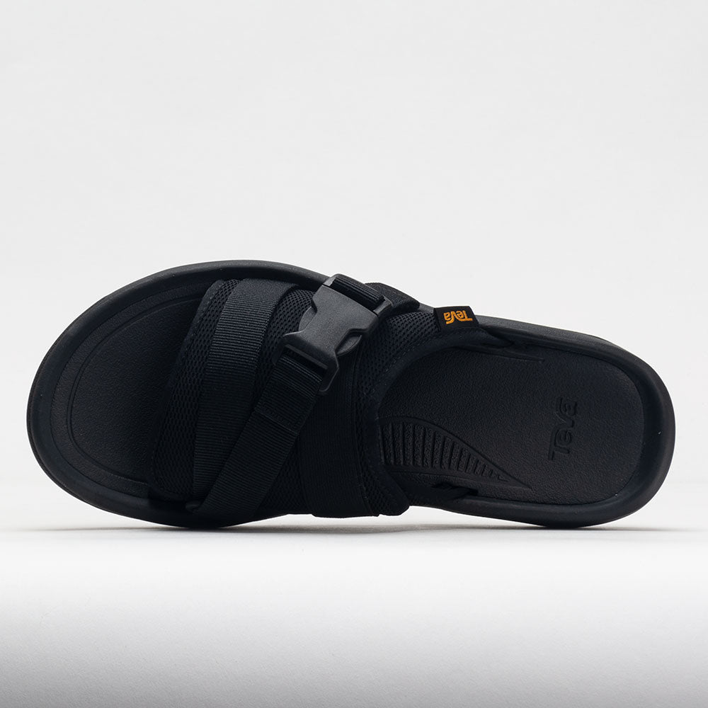Teva Hurricane Verge Slide Men's  Black