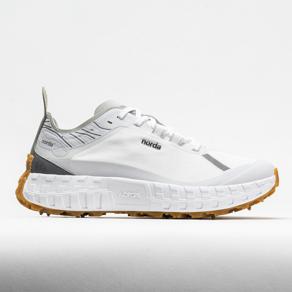 norda 001 Women's  White/Gum