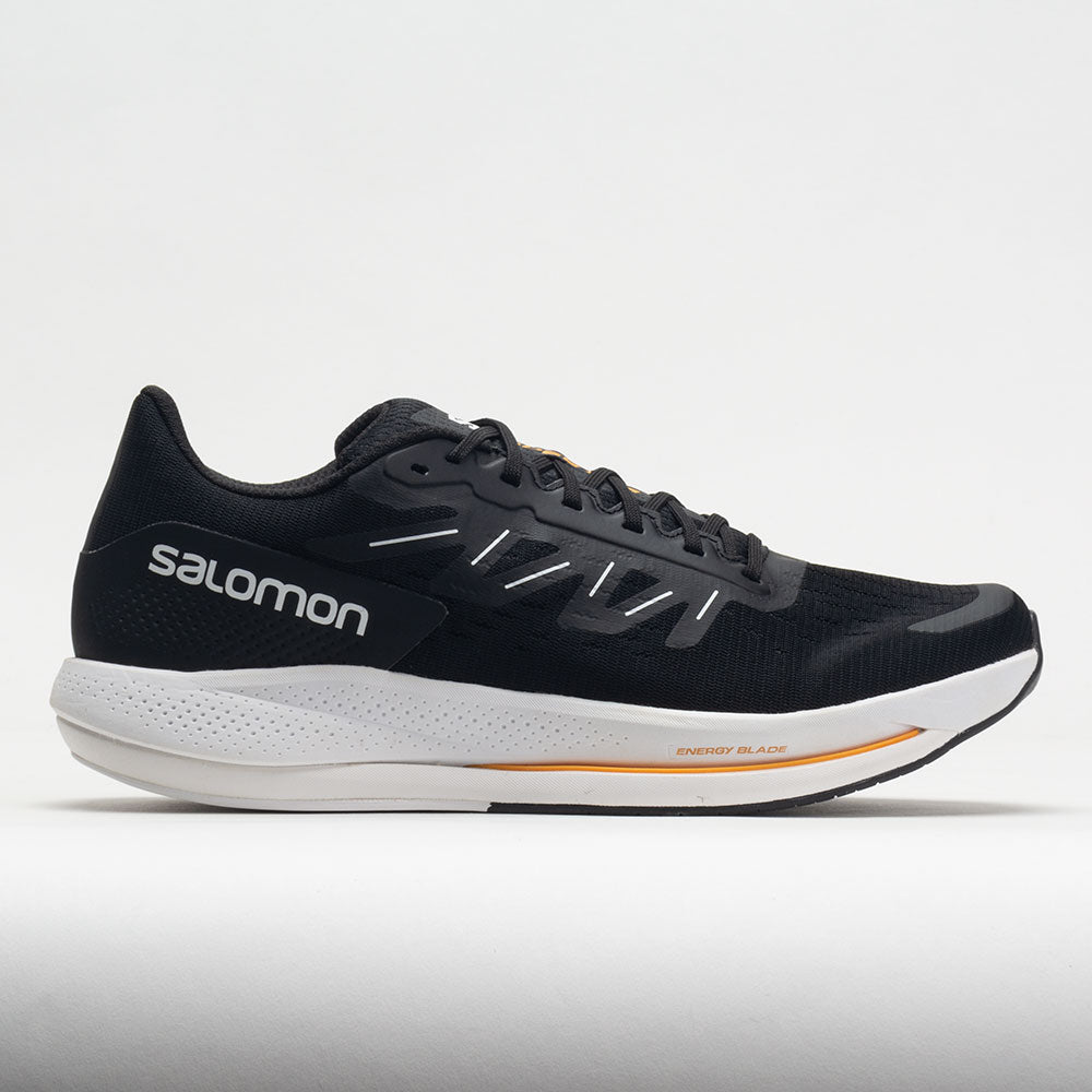 Salomon Spectur Men's  Black/White/Blazing Orange