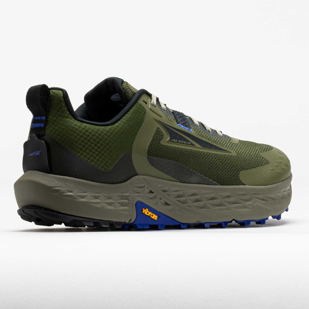 Altra Timp 5 Men's  Dusty Olive