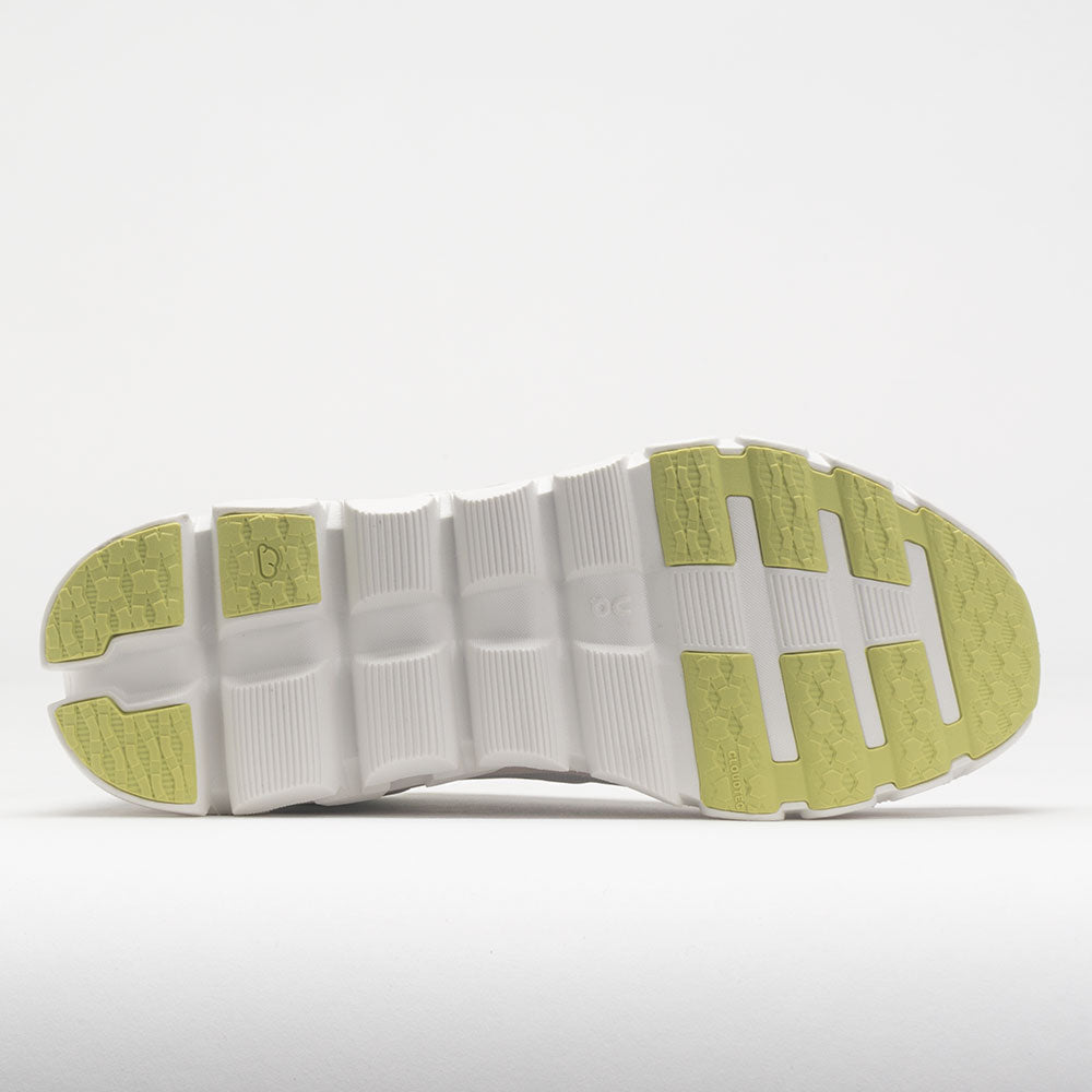 On Cloudflow 4 Men's  White/Sand