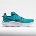 Saucony Kinvara 14 Men's  Agave/Lava