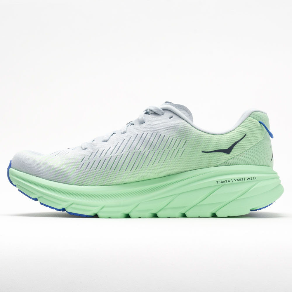 HOKA One One Rincon 3 Men's  Plein Air/Green Ash