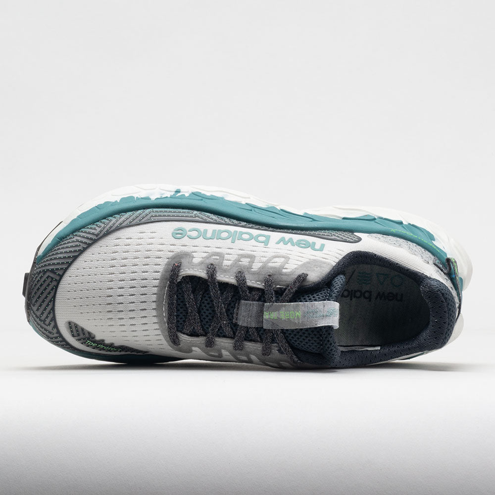 New Balance Fresh Foam X More Trail v3 Women's  Relection/Faded Teal
