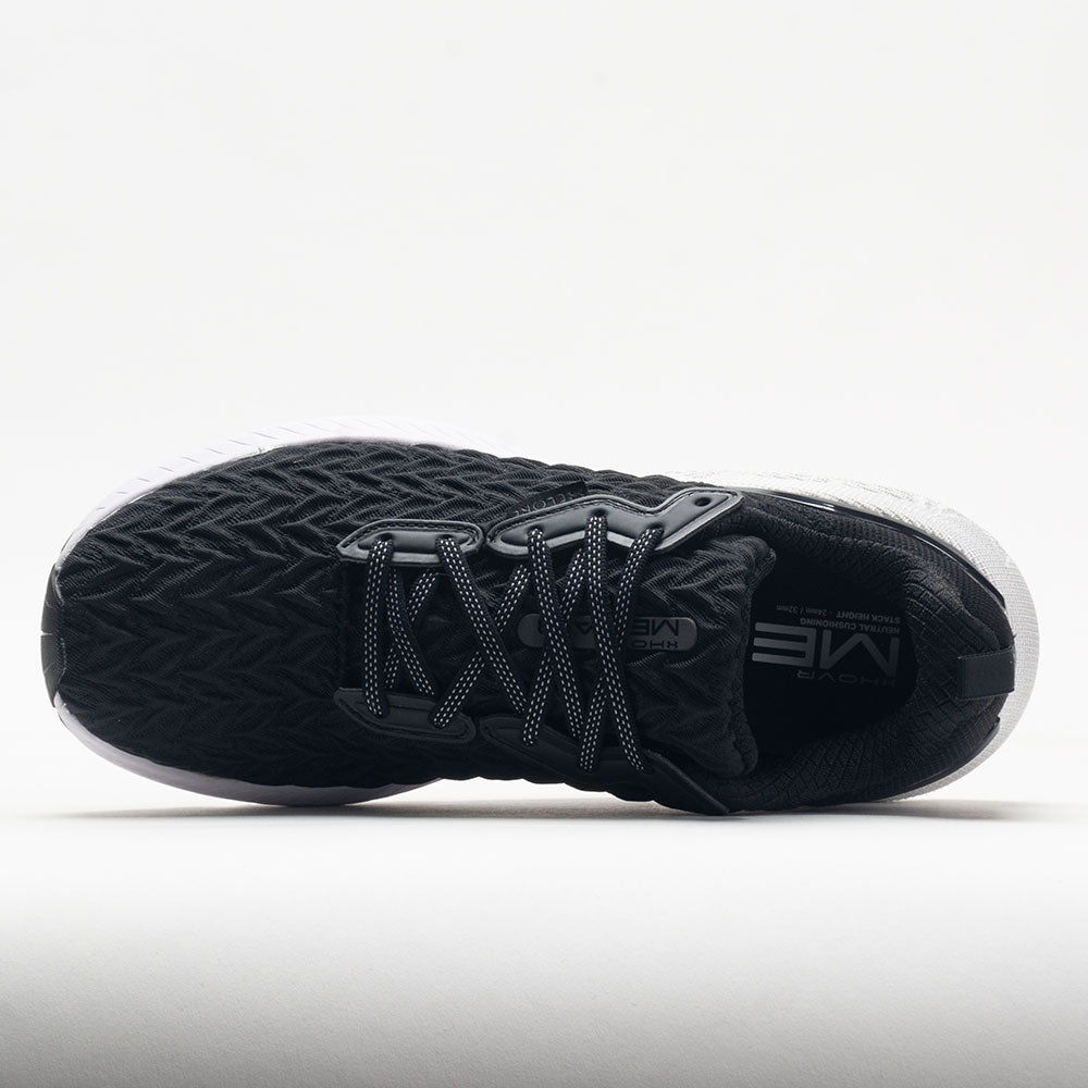 Under Armour HOVR Mega Clone 3 Men's  Black