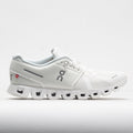 On Cloud 5 Men's  Undyed White