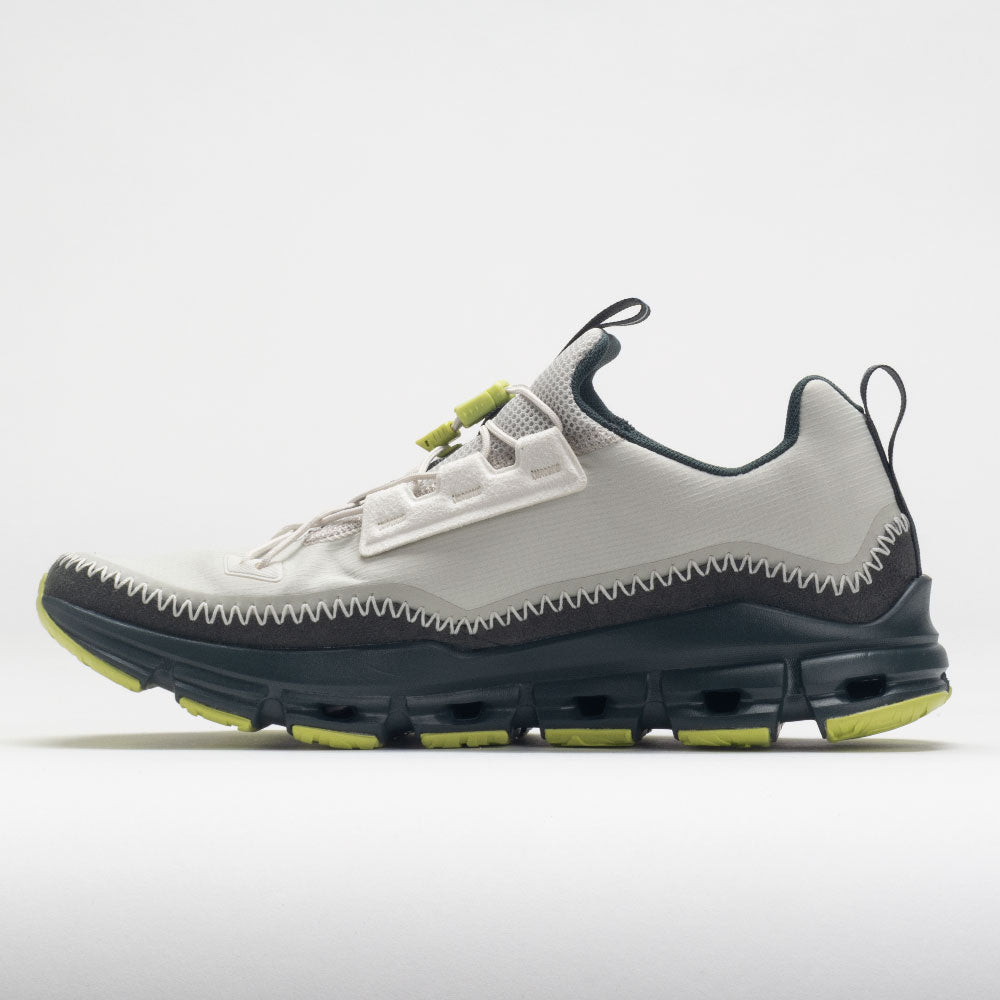 On Cloudaway Men's  Ivory/Lead