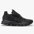 Women's On Cloudnova, Black/Eclipse, 9.5 B Medium