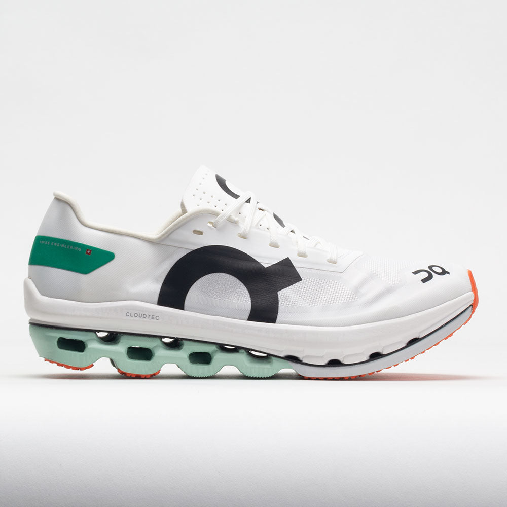 On Cloudboom Echo Women's  White/Mint