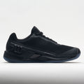 Wilson Rush Pro 4.0 Men's  Night Session Black/Black/Black