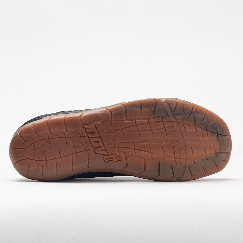 inov-8 Bare-XF 210v3 Men's  Black/Gum