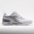 Diadora Blushield Torneo 2 AG Women's  White/White/White