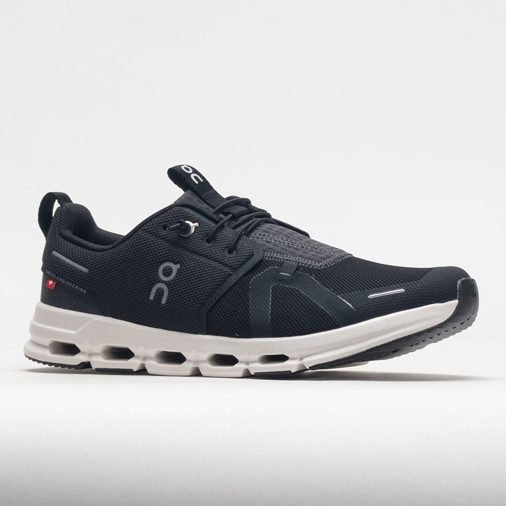 On Cloud Sky Junior  Black/Eclipse