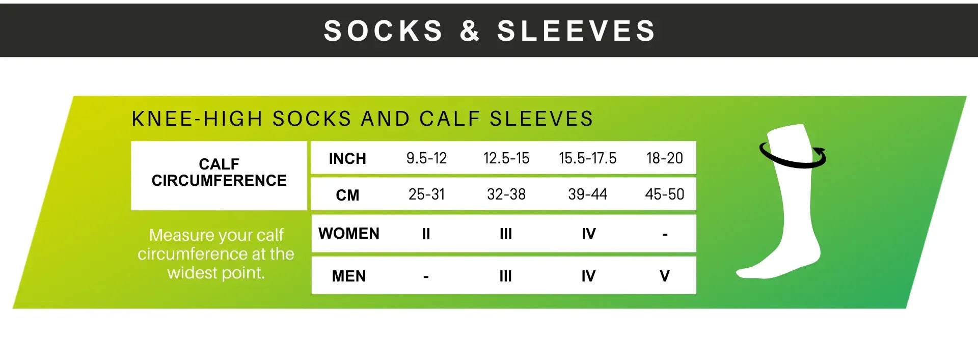 Women's CEP Compression Tall Socks