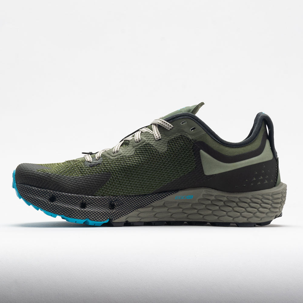Altra Timp 4 Men's  Dusty Olive