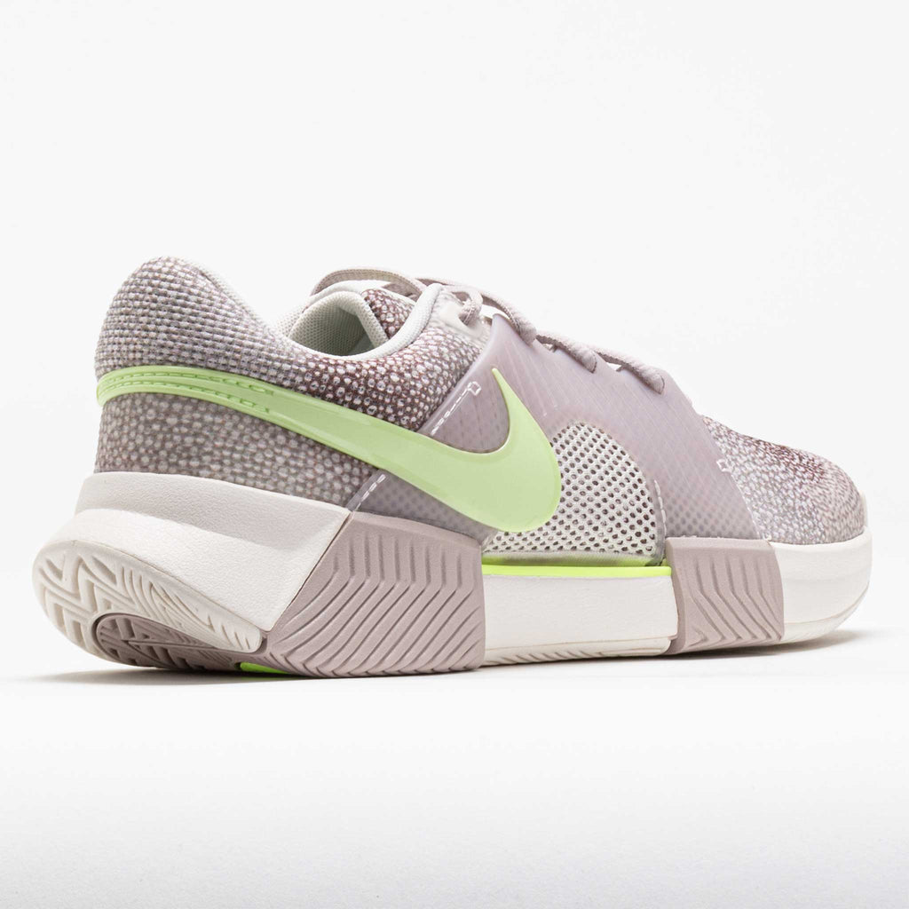 Nike Zoom GP Challenge 1 Premium Women's  Phantom/Barely Volt