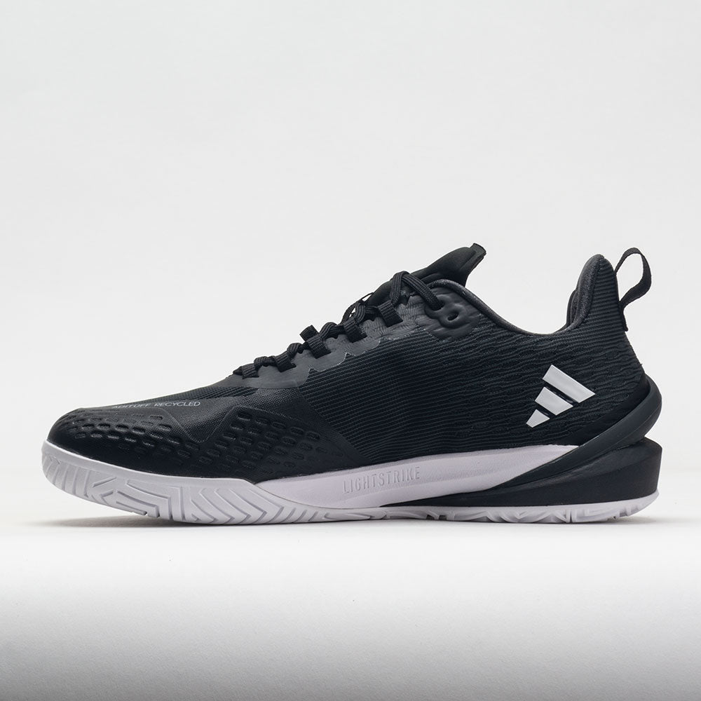 adidas Cybersonic Men's  Core Black/FTWR White/Carbon