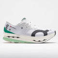 On Cloudboom Echo 3 Women's  Undyed White/Mint