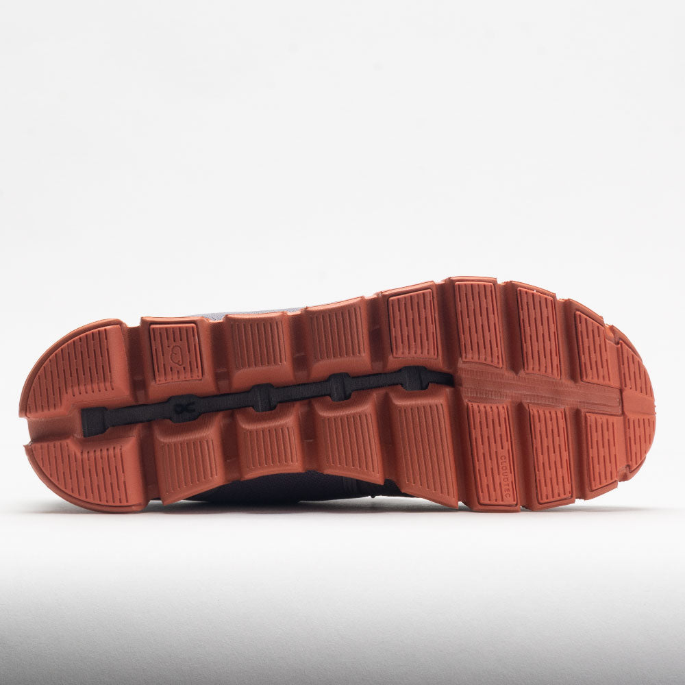 On Cloud 5 Men's  Zinc/Canyon