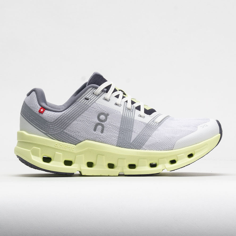 On Cloudgo Women's  Frost/Hay