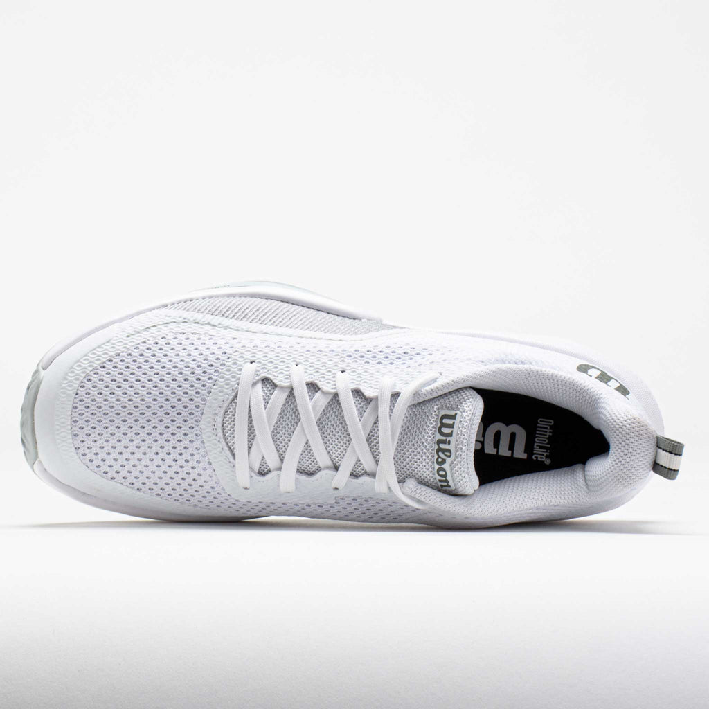 Wilson Rush Pro Lite Women's  White/Pearl Blue/ Monument