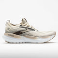 Brooks Glycerin StealthFit 21 Women's  Coconut/Chateau Grey/Black