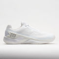 Wilson Rush Pro 4.0 Men's  White