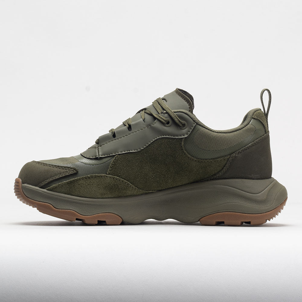 Teva Geotrecca Low RP Women's  Burnt Olive