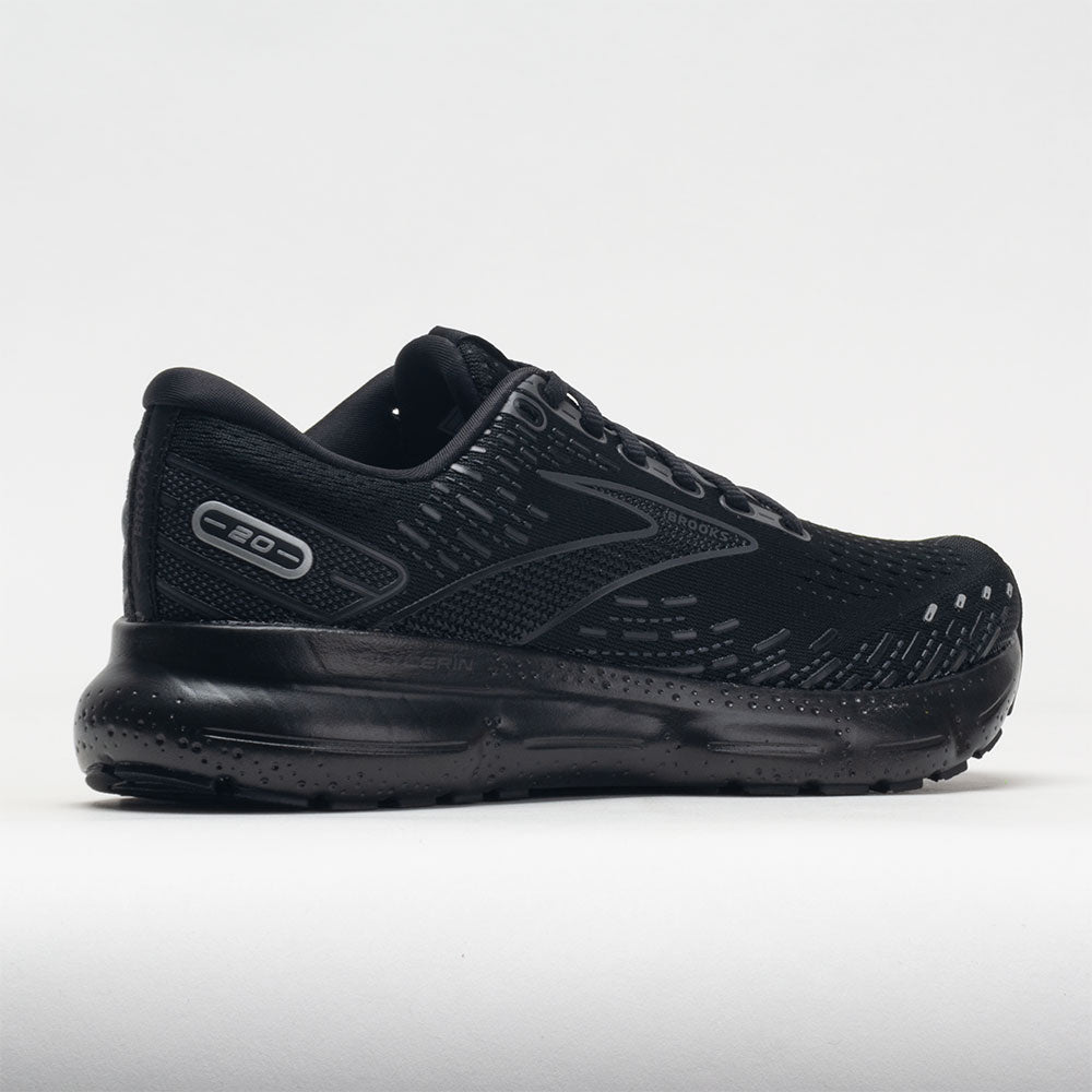 Brooks Glycerin 20 Women's  Black/Black/Ebony