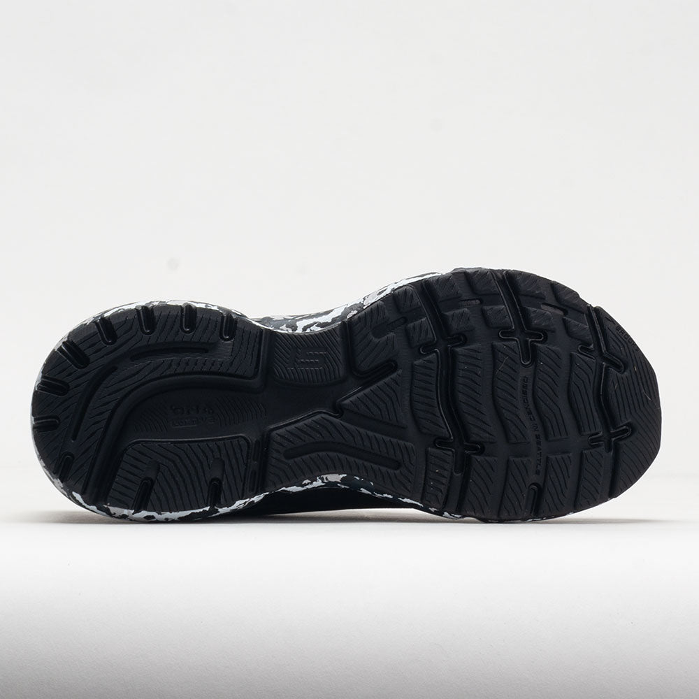 Brooks Ghost 15 Men's  Ebony/Black/Oyster