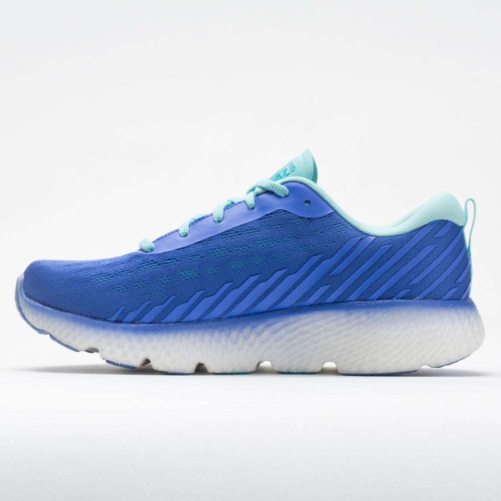 Skechers GOrun MaxRoad 5 Women's  Blue/Turquoise