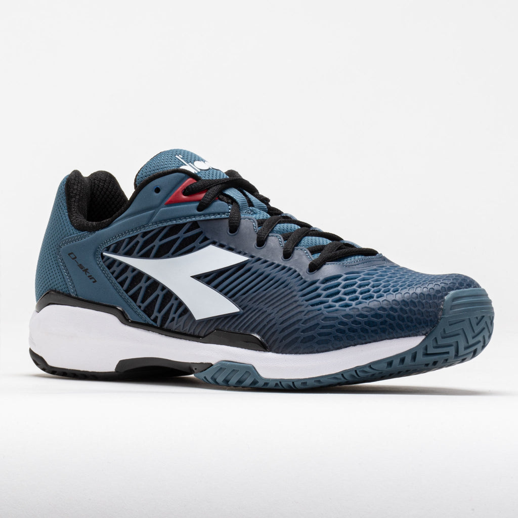 Diadora Speed Competition 7+ AG Men's  Oceanview/White/Black