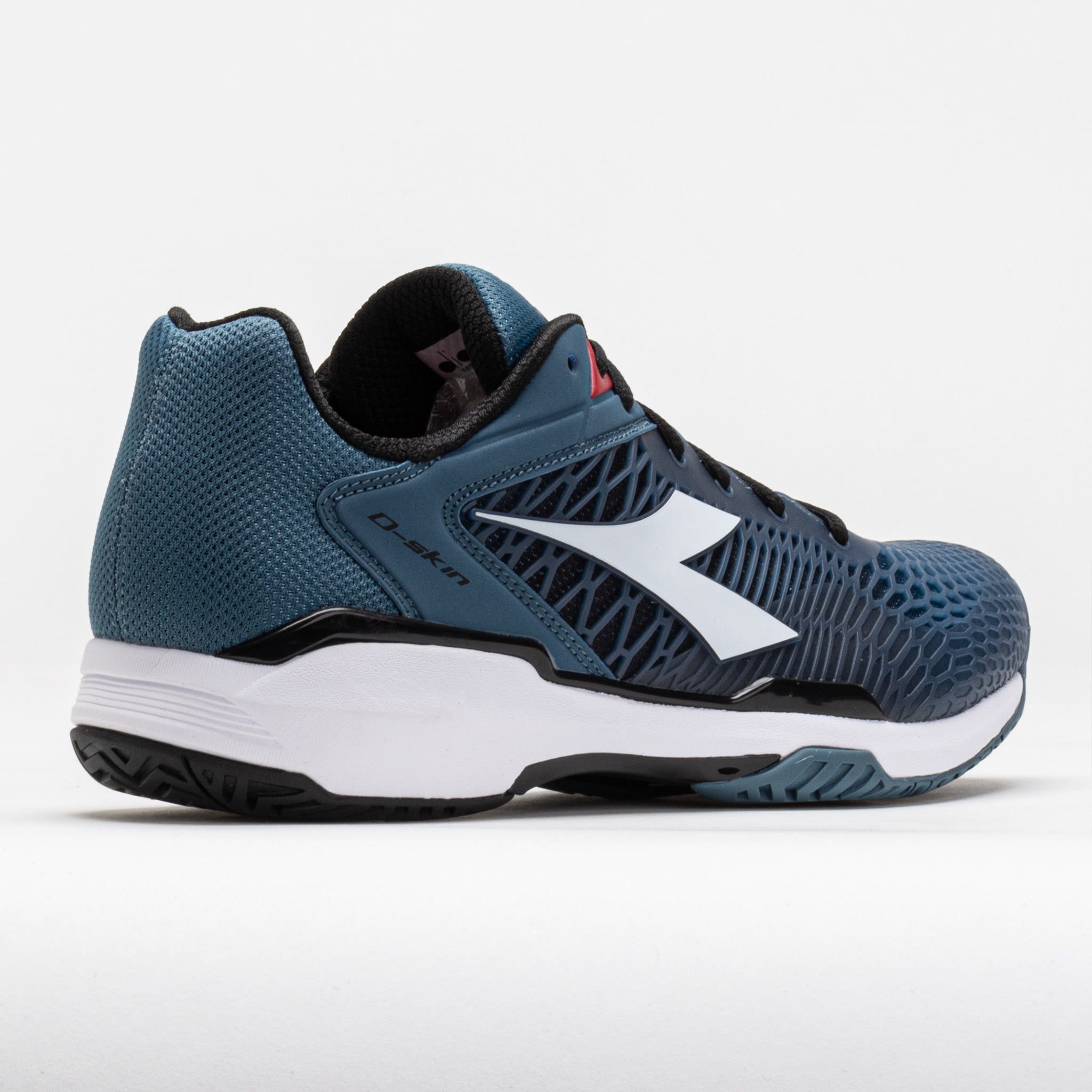 Diadora Speed Competition 7+ AG Men's  Oceanview/White/Black