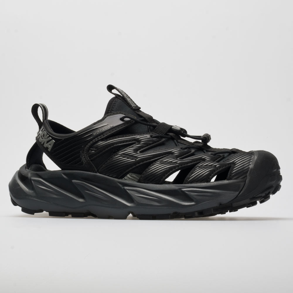 Hoka One One Hopara Men's  Black/Dark Shadow