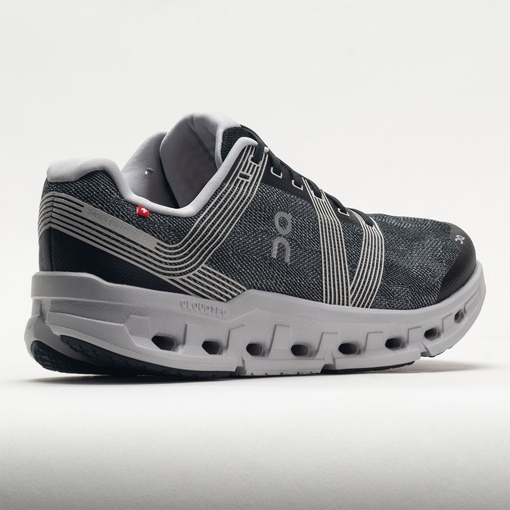 On Cloudgo Men's  Black/Glacier
