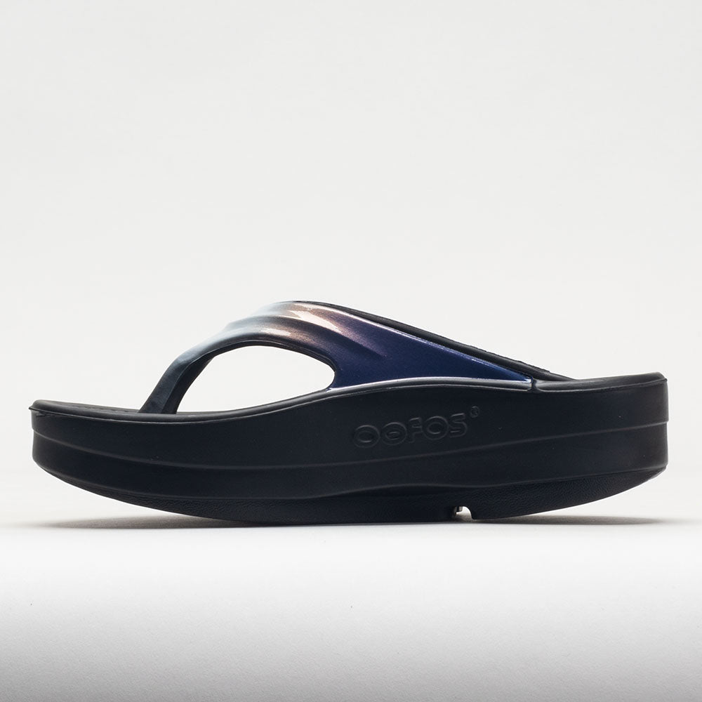 OOFOS OOmega OOlala Luxe Women's  Calypso