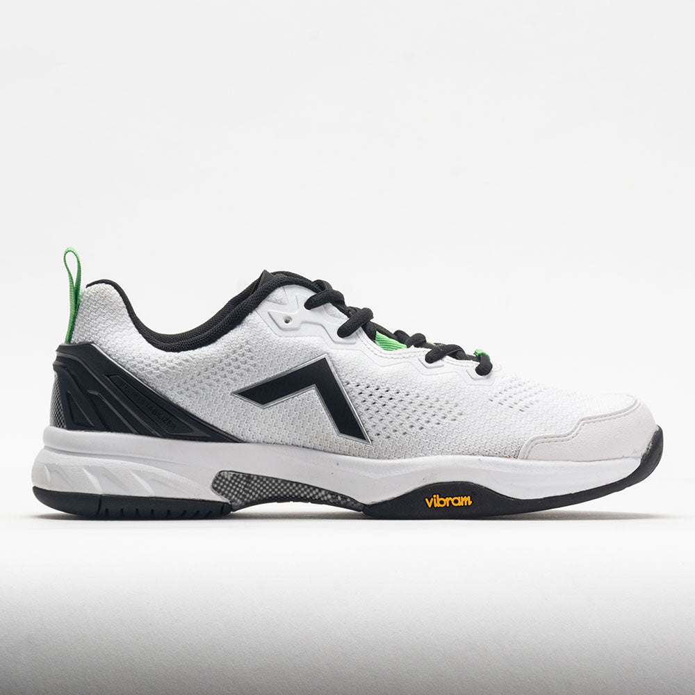 Tyrol Velocity V Men's  White/Green