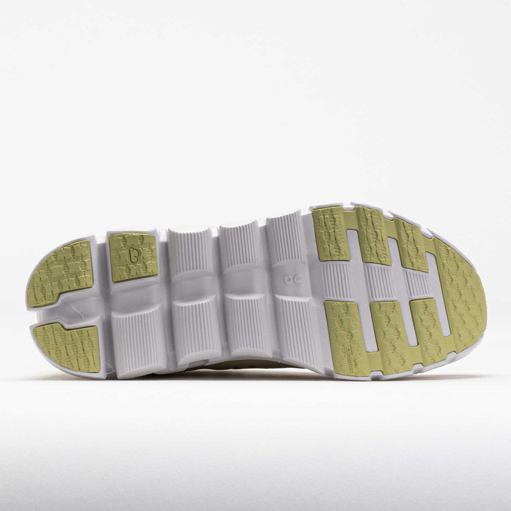 On Cloudflow 4 Women's  Zest/Frost