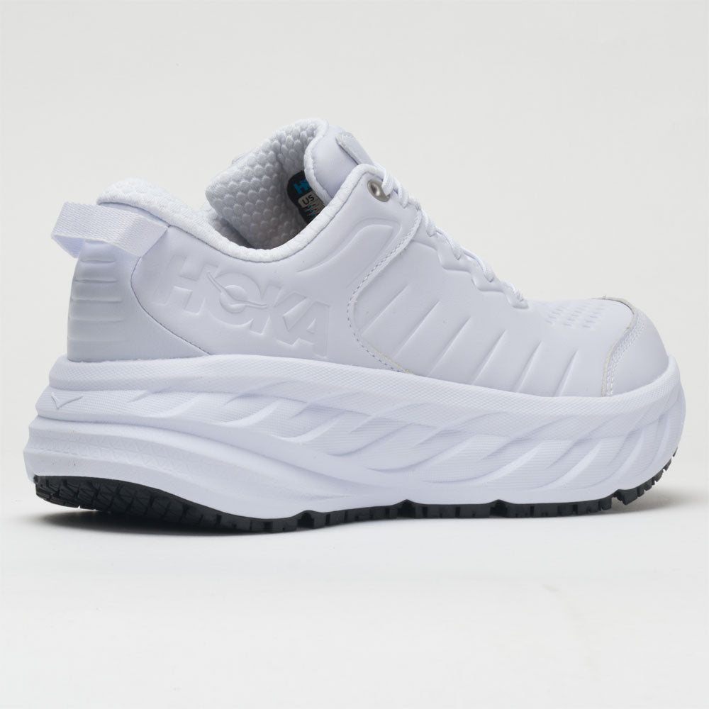 HOKA Bondi SR Women's  White