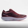 Salomon Phantasm Men's  Biking Red/Purple Heather