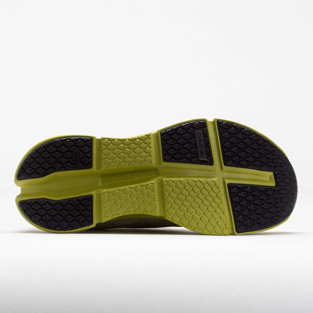 On Cloudgo Men's  Sand/Zest