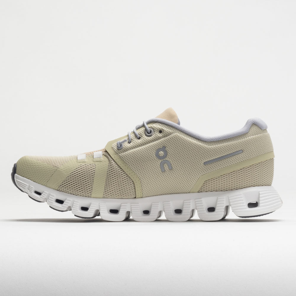 On Cloud 5 Women's  Haze/Sand