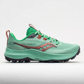Saucony Peregrine 13 Women's  Sprig/Canopy