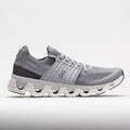 On Cloudswift 3 Men's  Alloy/Glacier