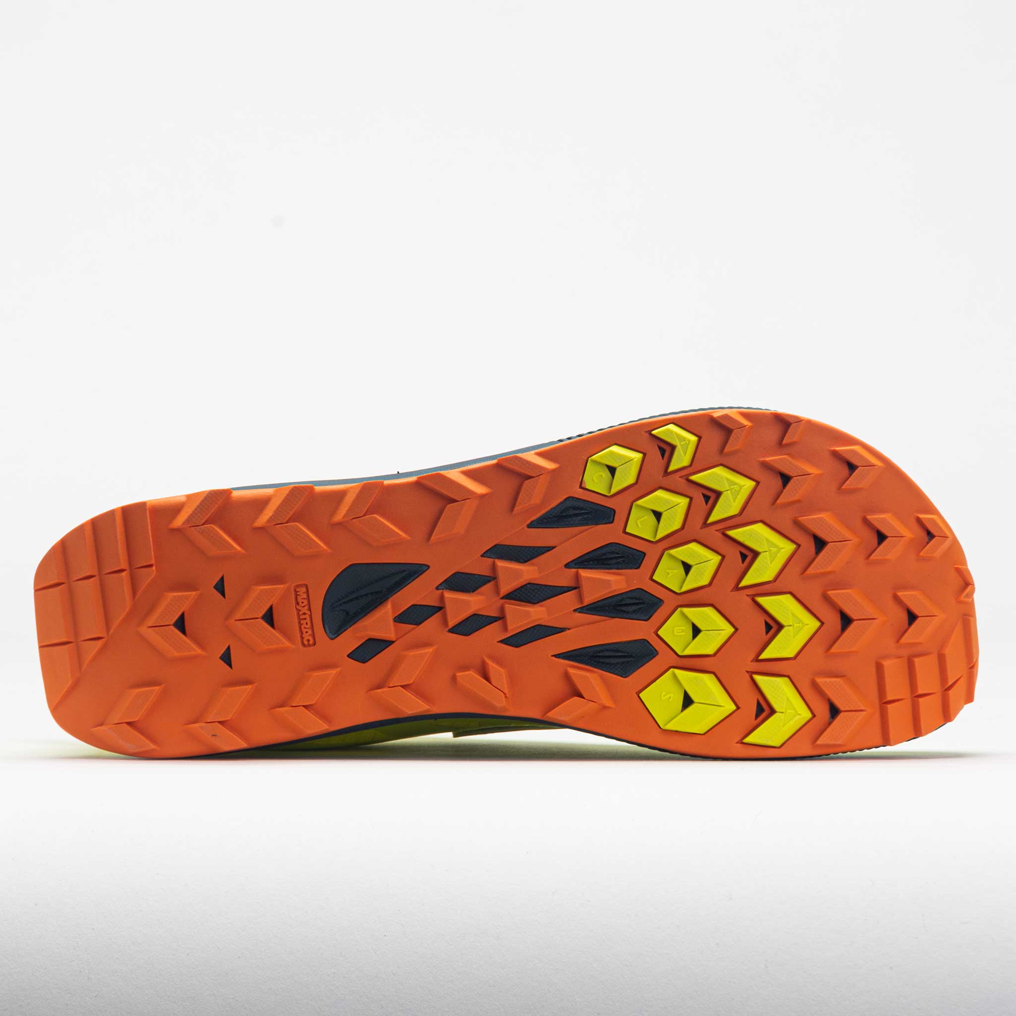 Altra Lone Peak 8 Men's  Lime