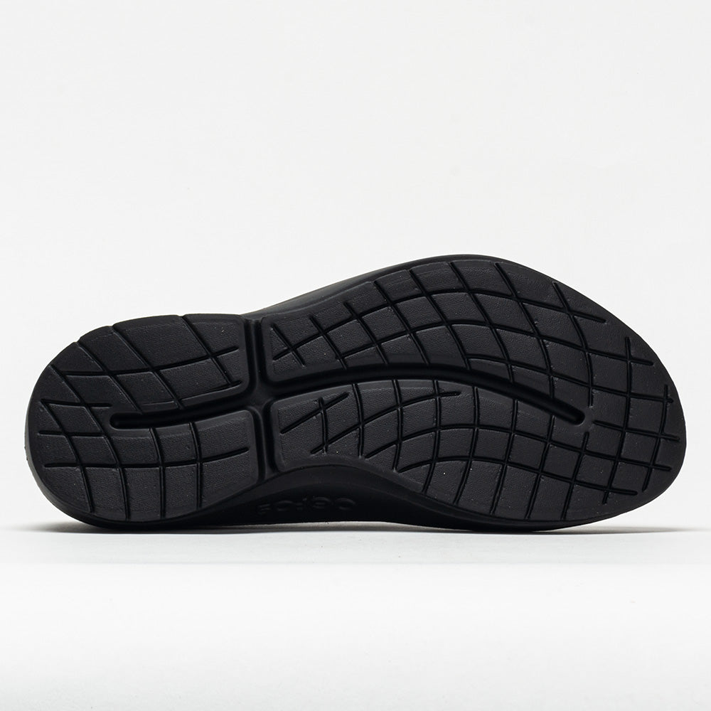 OOFOS OOmg eeZee Men's  Black
