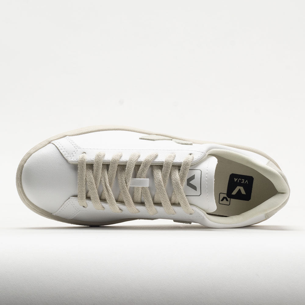 VEJA Urca Women's  White/Natural