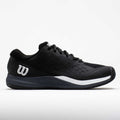 Wilson Rush Pro Ace Men's  Black/Ombre Blue/White