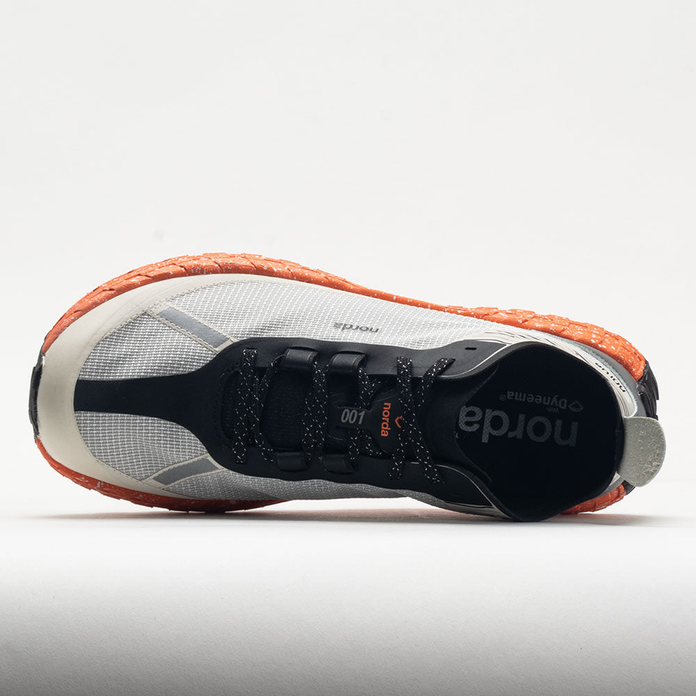norda 001 G+ Spike Men's  Puffin Orange