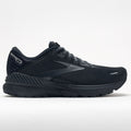 Brooks Adrenaline GTS 22 Women's  Black/Black/Ebony